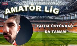 Talha Üstündağ da tamam