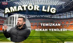 Temizkan nikah yeniledi