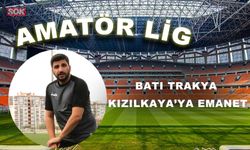 Batı Trakya Kızılkaya’ya emanet