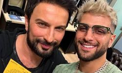 Tarkan ve Reynmen'den sürpriz paylaşım! 'Sonunda geliyor'