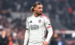 Beşiktaş'ta Taylan Bulut için karar verildi! 'Kalsın' dediler ama yine de gidebilir