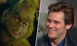 Milyonların sevdiği karakter geri dönüyor! Jim Carrey yeniden Grinç oluyor