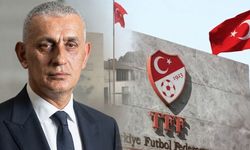 Dünya Kupası'nda kamp krizi mi yaşandı? TFF'den açıklama geldi
