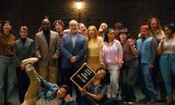 Jesse Eisenberg’ün yeni filmi The Debut’tan ilk fragman geldi! Julianne Moore başrolde