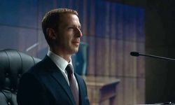 Mark Zuckerberg yeniden beyaz perdede! İlk fragman olay oldu