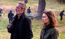 The Walking Dead'de kimsenin beklemediği ittifak! Maggie ve Negan aynı safta