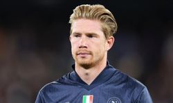 35'lik De Bruyne Galatasaray'da ortalığı karıştırdı! Yönetim ikiye bölündü