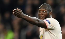 Aziz Yıldırım görünce dayanamadı! Lukaku için olay yorum