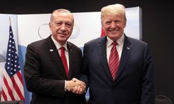 Cumhurbaşkanı Erdoğan'dan Trump açıklaması! 'NATO zirvesinde baş başa görüşebiliriz'