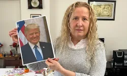 Necla Özmen kimdir, nereli? Trump'ın kızı olduğunu iddia eden Necla Özmen kaç yaşında, evli mi?