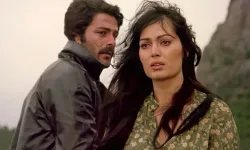 Türkan Şoray'dan Kadir İnanır'a duygusal veda: 'Al Yazmalı'nın kalbinde olacaksın...'