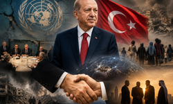 The Economist'ten Türkiye yorumu: Dünyanın yeni arabulucularından biri