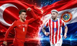 2026 Dünya Kupası D grubu Türkiye - Paraguay maçı ne zaman, saat kaçta? Türkiye - Paraguay maçı hangi kanalda?
