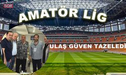 Ulaş güven tazeledi