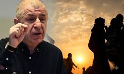 Göç idaresi'nden Ümit Özdağ'a yanıt: İddialara resmi açıklama geldi!