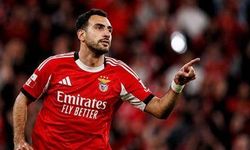 Beşiktaş Benfica'yı korkuttu! Pavlidis derken Icardi sürprizi