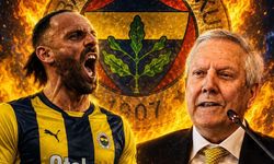Fenerbahçe'de "Vedat Muriç" bombası: Yıldız golcü İstanbul'a geliyor!