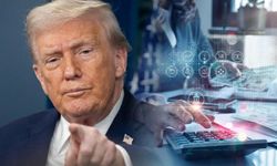Trump'tan "Dijital hizmet vergisi" uygulayacak ülkelere yüzde 100 tarife tehdidi