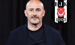 Beşiktaş'ta yeni dönem! Vincenzo Italiano dönemi resmen başlıyor: İşte alacağı maaş...