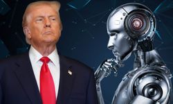 Trump'tan "Yapay Zeka" hamlesi: Yeni dönem resmen başladı!