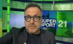 Spor gazetecisine infaz! Önce vuruldu, sonra cesedi yakıldı