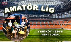 Yeniköy 1924’e yeni lokal