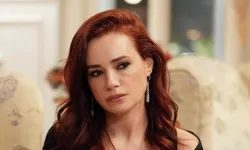 Özgü Namal'a yeni başrol teklifi! Kulisleri hareketlendiren gelişme