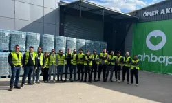 İstanbul’da Ahbap Derneği çalışanlarına operasyon: 18 kişi gözaltında