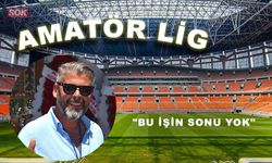 "Bu işin sonu yok"