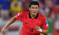 Transferde dengeler değişti! Kim Min Jae için Galatasaray'a büyük fırsat