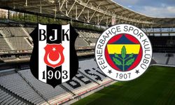 Transfer savaşında dostluk kazandı! Fenerbahçe'den Beşiktaş'a jest