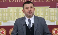 Veli Ağbaba'nın yeğeni Ahmet Can Ağbaba'ya gözaltı