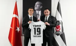 Beşiktaş Leandro Trossard'ı resmen duyurdu: Maliyeti belli oldu