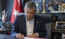 CHP defterini kapattı! Özgür Özel hesabını güncelledi