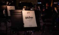 'Harry Potter ve Ateş Kadehi' senfoni eşliğinde İstanbul ve Ankara'da sahnelenecek