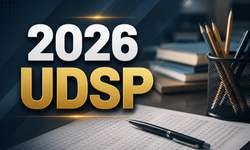 UDSP Yabancı Dil sınavı açıklandı mı? UDSP Yabancı Dil sınavı sonuçları nasıl sorgulanır?