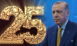 AK Parti 25. yaşını görkemli bir programla kutlamaya hazırlanıyor!