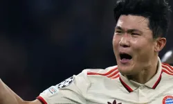 Kim'in menajerinden Fenerbahçe'ye tarihi ayar: 'Siz zaten şampiyon olamıyorsunuz'