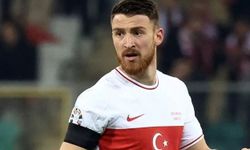 Galatasaray serveti bastı! Salih Özcan'dan Beşiktaş cevabı