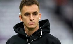 Beşiktaş'a Jorge Mendes'ten Marc Casadó sürprizi