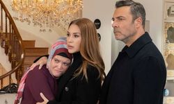 Kızılcık Şerbeti'nde son dakika! O karakter yeni sezonda olmayacak