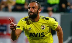 Fenerbahçe'de Vedat Muriqi kararı! Gornik maçında sahada olacak mı?