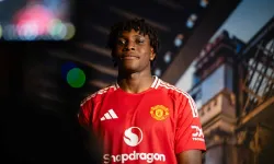 Galatasaray'dan Manchester United operasyonu! İlk temas kuruldu