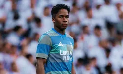 Galatasaray'a Real Madrid'den Endrick piyangosu mu?