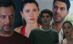 Daha 17 6. bölümde neler oldu? Aras kardeşinin sırrını öğrendi mi? İşte yaşananlar