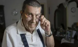 Türk tiyatrosunun usta ismi Zihni Göktay hayatını kaybetti! Sanat dünyasını yasa boğdu