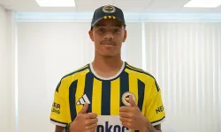 Greenwood, Fenerbahçe'nin hücum planını değiştirecek