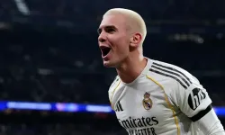 Galatasaray'ın istediği Franco Mastantuono için Fulham öne geçti! Dev kiralama teklifi