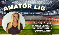 Önceliğimiz mahallemizin ve semtimizin çocukları