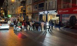 Eyüpsultan'da silahlı saldırıda 2'si ağır 4 kişi yaralandı